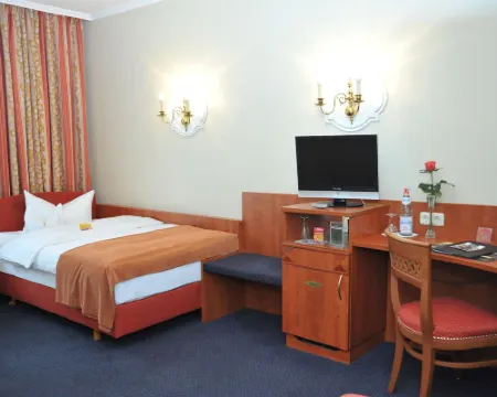 Hotel Rheinischer Hof Hotels in Erkelenz