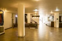 Hotel El Monte Hotels in Salamanca