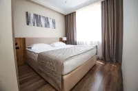 Chagala Residence Atyrau Hotels in Atyrau