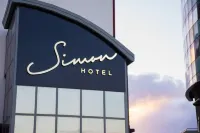 Simon Hotel Hotels in 