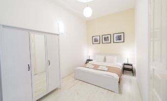 Venus Apartments - City Park