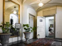 Castle House Inn Отели рядом с достопримечательностью «Арена «Циркус»»
