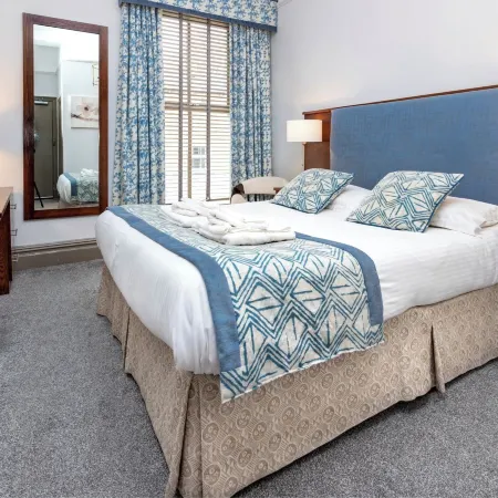Herriots Hotel Hotels in Skipton