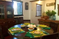 Captain's Bungalow, Kandy Hôtels à : Gampola