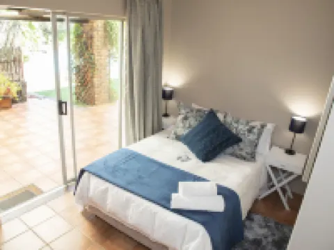 Serene Guest Manor Hotels in Fourways