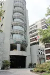 Hotel Leonardo da Vinci Hotels in Las Condes