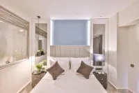 Hera Hotel - balkon