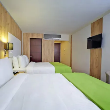 Ramada by Wyndham Panama Centro Via Argentina Hotels in Panama City