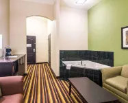 Spark by Hilton Amarillo Western Plaza - Hot Tub