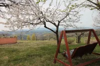 بد آند بريكفاست لي دولتشي كوليني ديل مونتيفيلترو Hotels near Urbino Ducal Palace