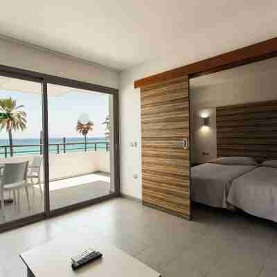 Ibiza JET Apartamentos - Adults Only Rooms