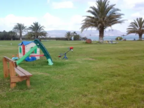 Natura Beach Hotel and Villas Hotels in Polis