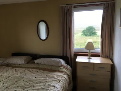 Garvault House Hotels in 