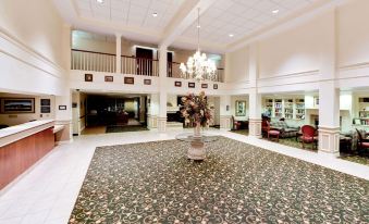 Hawthorn Suites by Wyndham Louisville East