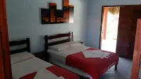 Pousada Brasita Hotels in Pecem