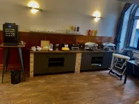拉德尼斯酒店 - 早餐