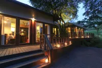 Lake Duluti Lodge Arusha