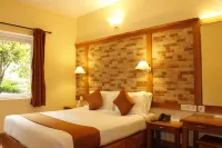 Kodai Resort Hotel, Kodaikanal - 4-Star