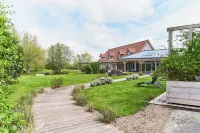 Hotel Spa les Saules Hotels in Saint-Valery-sur-Somme