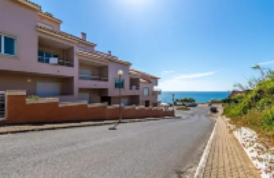 Bay View -T1 in S o Martinho do Porto