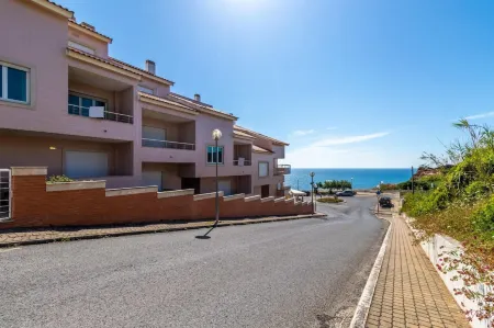 Bay View -T1 in S o Martinho do Porto