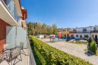 Apartamenty Sun & Snow Villa Klif - Blisko plaży, Blisko Centrum Hotels in Jastrzebia Gora