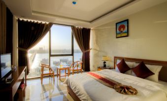 Amanda Hotel