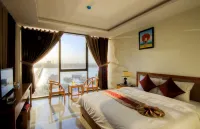 Amanda Hotel Hotels in Bao Ninh