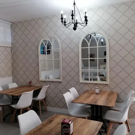 Hostel Albergue O Mesón