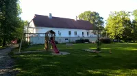 Haeska Manor Hotels in Ridala
