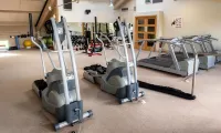 Castlerosse Park Resort - Gym