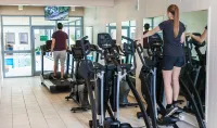 Hotel Marselis - Gym