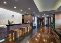 Hotel Route-Inn Oshu Hotels in Oshu