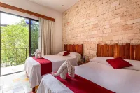 Hotel Boutique Casa Hipil