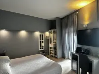 B&B 젠 트라스테베레 Trastevere/프레네스티노 호텔