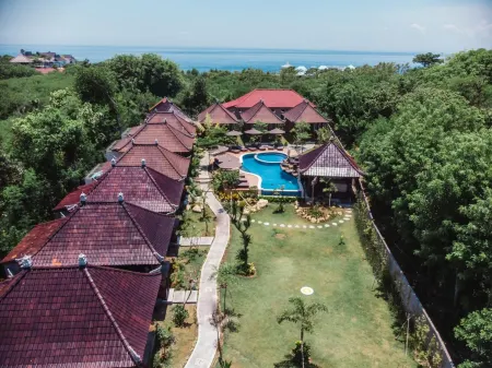 Mamamia Island Villa