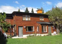 La Fontana Cabañas - Lodges