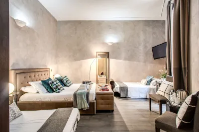 La Residenza Dell'Angelo Hotels in Navona