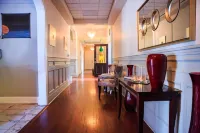 Monastery Hotel - spa