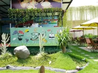 蘇拉巴亞機場科迪亞飯店 住宿飯店