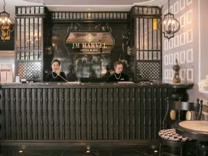 JM 마블 호텔 & 스파