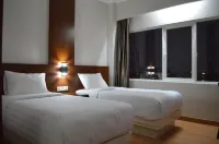 Horison Kota Lama Semarang Hotels in East Semarang