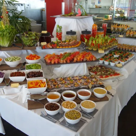 Isa Hotel