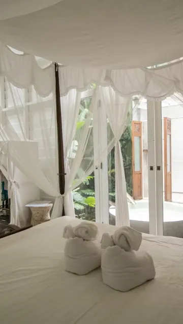 ฮันนีมูนวิลลา