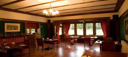 Rivendell Отели рядом с достопримечательностью «Дамфрис Кампус - Юниверсити оф Запад оф Шотландия»