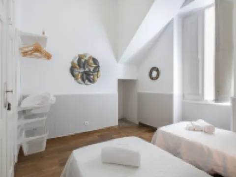 ファロ コージー ゲスト ハウス ファロのホテル