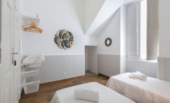 Faro Cosy Guesthouse