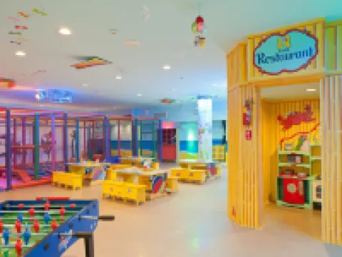 U Coral Beach Club Eilat – Ultra All Inclusive Hotels in Eilat