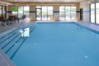 Hampton Inn Carbondale