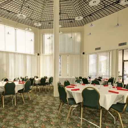 Miracle Springs Resort and Spa